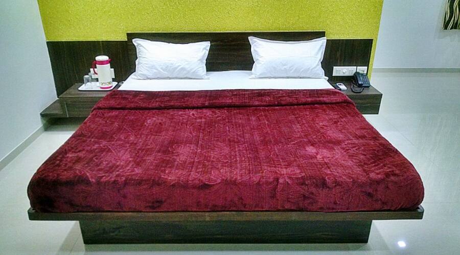 Hotel Nayan Palace, Gandhinagar 4